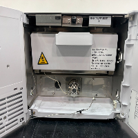 Shimadzu CTO-30A Column Oven image 2
